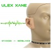 Ulex Xane 'Stances / Semblance' CD